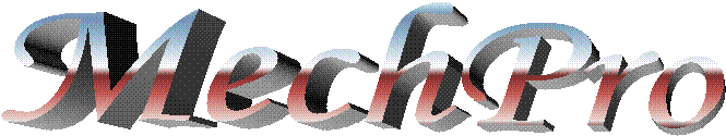 MechPro