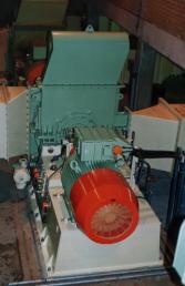 Blower