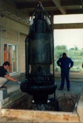 Subpump