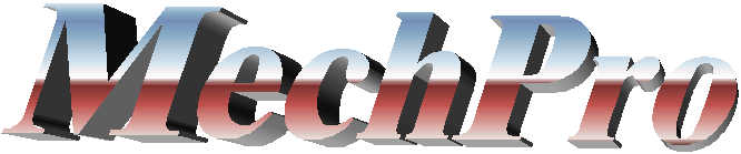 MechPro